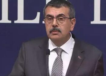 Bakan Tekin, Paris’te UNESCO 42. Genel Konferansı’na katılacak