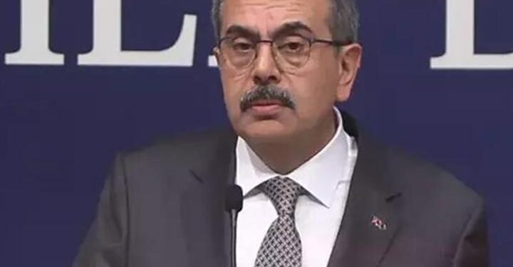 Bakan Tekin, Paris’te UNESCO 42. Genel Konferansı’na katılacak