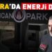 Ankara’da enerji dostu park: Sincan Park