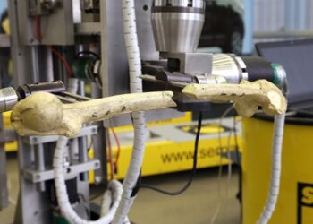 ‘Roborto’ ameliyatlardaki hata payını sıfıra indirilecek