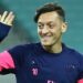 Mesut Özil’den “Türkiye’nin Mühendis Kızları” projesine destek