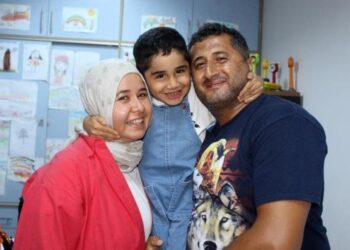 Çapraz nakil ile sağlığına kavuşan 4 yaşındaki Halil Buğra: Organ bağışlayın