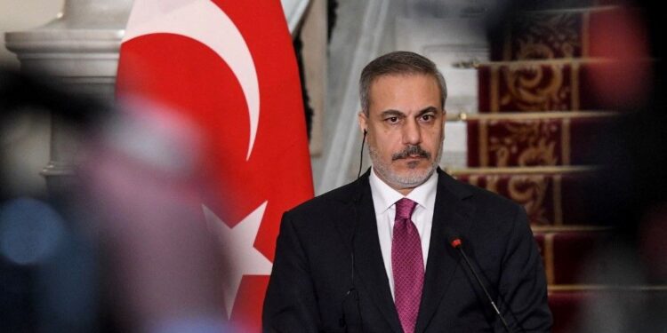 Kahire Barış Zirvesi başladı