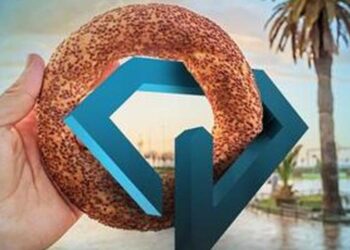 İzmir’in dijital para birimi, Cumhuriyet’in 100’üncü yılında satışa çıkıyor