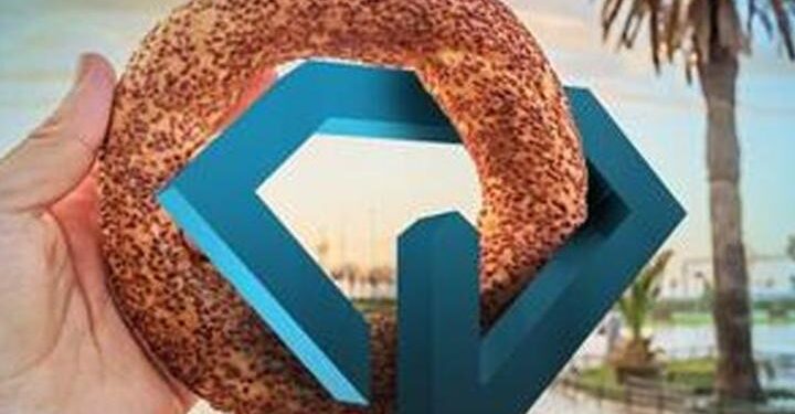 İzmir’in dijital para birimi, Cumhuriyet’in 100’üncü yılında satışa çıkıyor