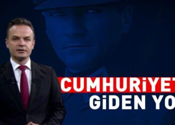 Türkiye Cumhuriyeti 100 yaşında!