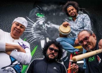 “Sessizlik de soloya dâhildir”