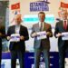 Türkiye İş Bankası İstanbul Maratonu 45’inci kez kıtaları birleştirecek