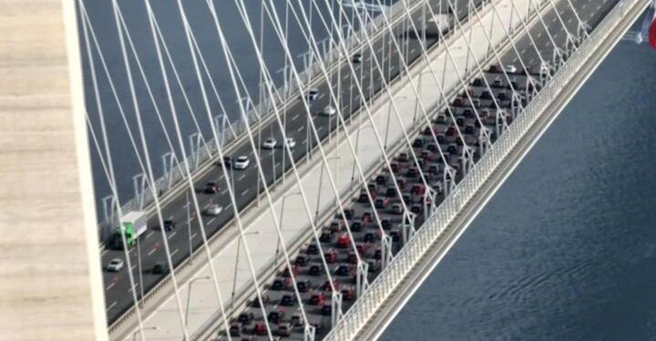 TOGG kullanıcıları ‘100. Yıl Konvoyu’nda buluştu