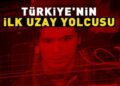 Türkiye’nin uzay yolcuları CNN TÜRK’te