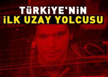 Türkiye’nin uzay yolcuları CNN TÜRK’te