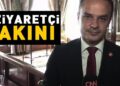 Dolmabahçe’de Atatürk’ün odasına ziyaretçi akını