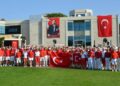 TGF 100. Yıl Cumhuriyet Kupası Golf Turnuvası Antalya’da başladı