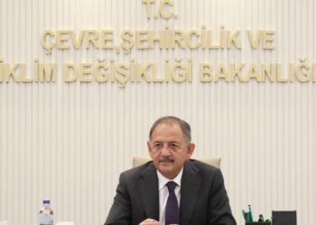 ‘Kentsel Dönüşüm Başkanlığı’ kuruldu