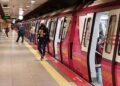Cumhuriyet Bayramı’nda Başkentray, Marmaray, İZBAN ve Gayrettepe-İstanbul Havalimanı Metrosu seferleri ücretsiz olacak
