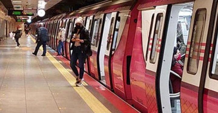 Cumhuriyet Bayramı’nda Başkentray, Marmaray, İZBAN ve Gayrettepe-İstanbul Havalimanı Metrosu seferleri ücretsiz olacak