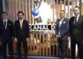 Cannes’da Türkiye rüzgarı esti: Kanal D International standına ziyaretçi akını