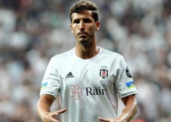 Cardiff City’den Salih Uçan’a kanca!