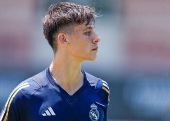 Arda Güler Golden Boy ödülünde finale kaldı