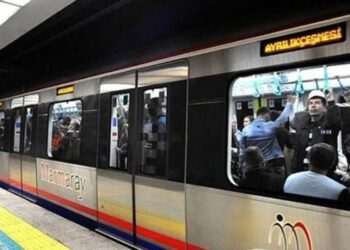 Marmaray’a alternatif ikinci bir demiryolu hattı geliyor
