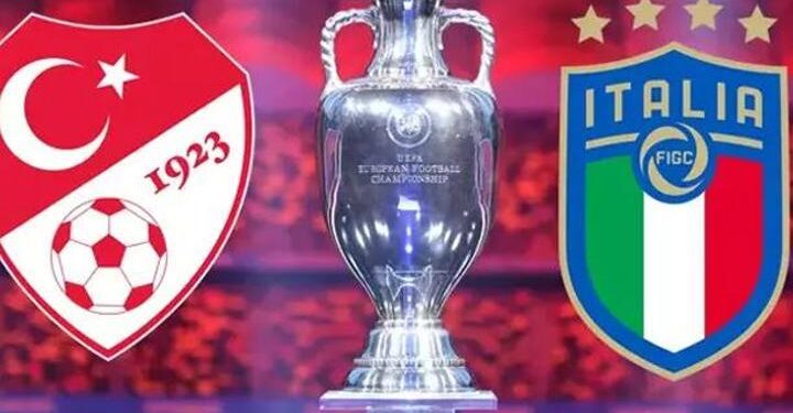 Türk futbolu için tarihi gün! EURO 2032’nin ev sahibi açıklanıyor