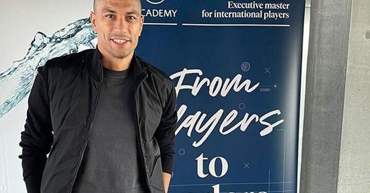 Gökhan İnler, UEFA MIP eğitim programına seçildi