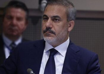 Bakan Fidan, Şuşa’da EİT Temiz Enerji Merkezi Tüzüğü’nü imzaladı