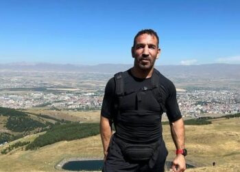 Fırat Arslan, dünya şampiyonluğu altın kemer maçıyla ringlere veda edecek