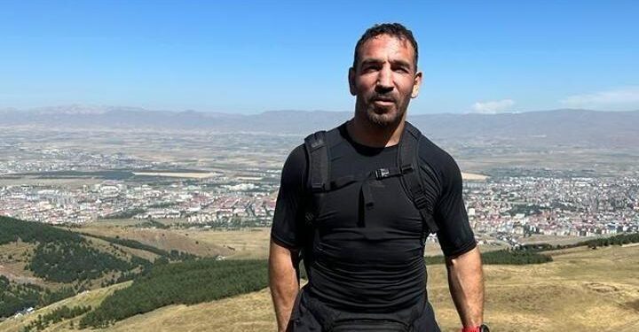 Fırat Arslan, dünya şampiyonluğu altın kemer maçıyla ringlere veda edecek