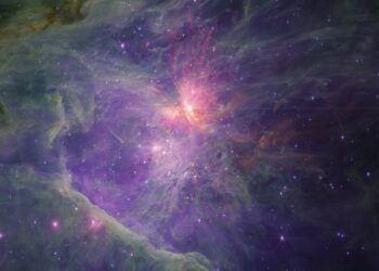 NASA’dan üretilmiş tüm teorilere zıt keşif:  Orion Bulutsusu’nda 42 çift gezegenimsi cisim bulundu