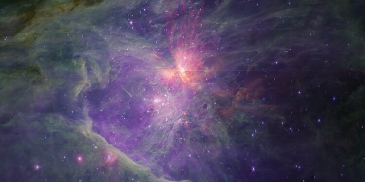 NASA’dan üretilmiş tüm teorilere zıt keşif: Orion Bulutsusu’nda 42 çift gezegenimsi cisim bulundu