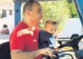 Antalya’dan Meis’e uzanan yardım eli!