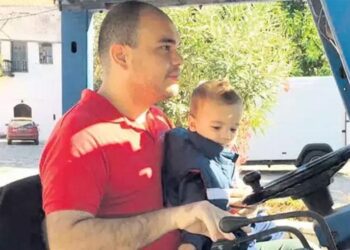Antalya’dan Meis’e uzanan yardım eli!