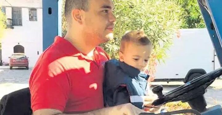 Antalya’dan Meis’e uzanan yardım eli!