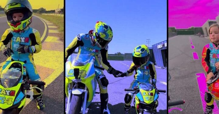 Dünya onu konuşuyor! Türk ‘schumacher’ mi geliyor?