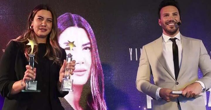 CNN TÜRK’e 3 ödül