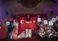 Engellilerden “Farkımla Güzelim” defilesi