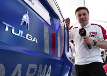 Zırhlı araç Tulga! Jandarma için üretildi