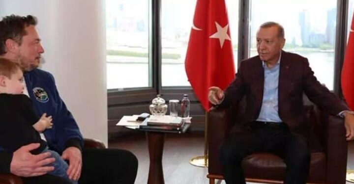 Elon Musk Starlink Türkiye için harekete geçti! İşte sistemin başına geçirilen isim: Kemal Geçer kimdir?