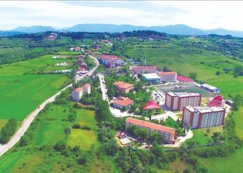 Dünyanın en iyi 1000’i arasında 11 Türk üniversitesi! Bartın Üniversitesi ilk kez listede
