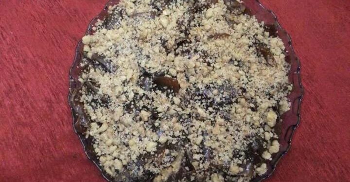 Arapgir’in Pestil Kavurmasına coğrafi işaret