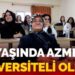 3 çocuk ve 4 torun sahibiydi: 59 yaşındaki Ayşe Kayhan azmetti üniversiteli oldu…