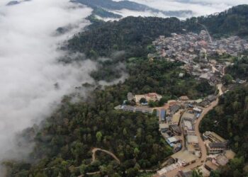 UNESCO Dünya Mirası Listesi’ne yeni alanlar ekledi: Türkiye’den iki kültürel değer listede