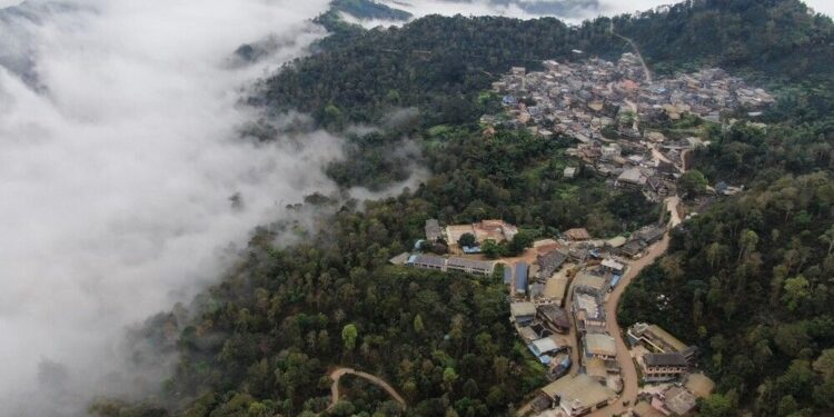 UNESCO Dünya Mirası Listesi’ne yeni alanlar ekledi: Türkiye’den iki kültürel değer listede