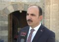 Eşrefoğlu Camii dünya mirası listesinde!