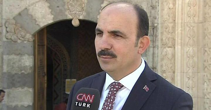 Eşrefoğlu Camii dünya mirası listesinde!