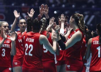 Filenin Sultanları, Mayıs 2024’e kadar dünya 1 numarası olmayı garantiledi