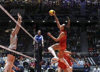 Filenin Sultanları Belçika’yı yenerek 7’de 7 yaptı