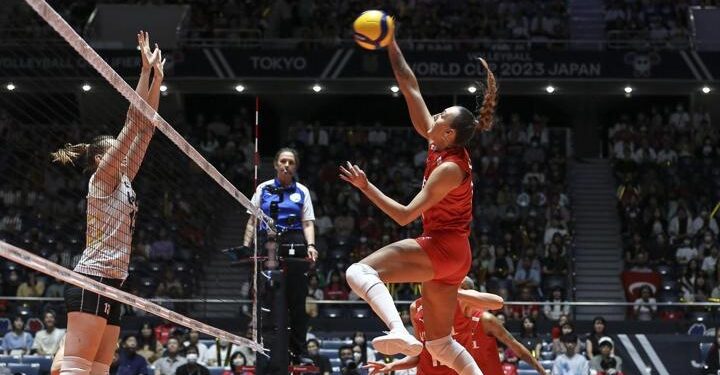 Filenin Sultanları Belçika’yı yenerek 7’de 7 yaptı