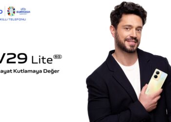 vivo’nun Türkiye’deki marka yüzü ünlü sanatçı Murat Boz oldu